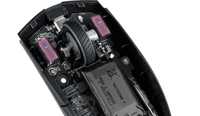 Socket design