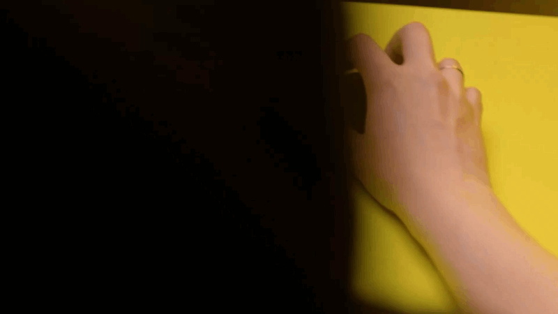 mouse surface