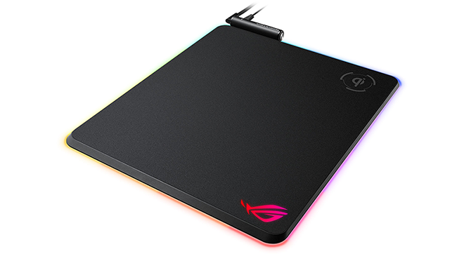 Aura Sync RGB
