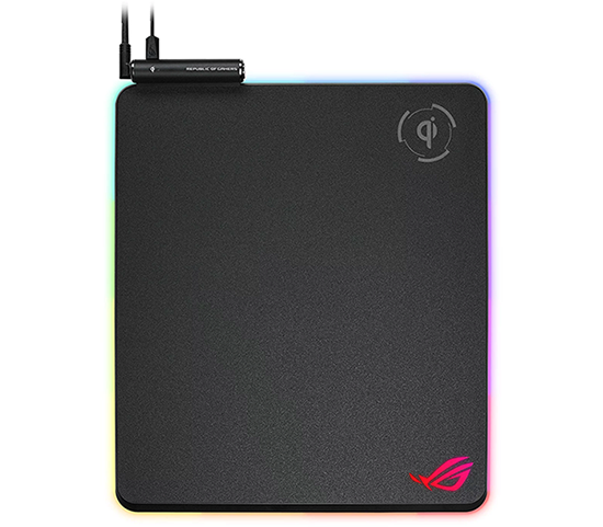 ASUS ROG Balteus Qi