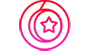 glowing yoyo