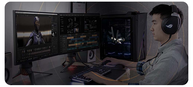 LOW LATENCY