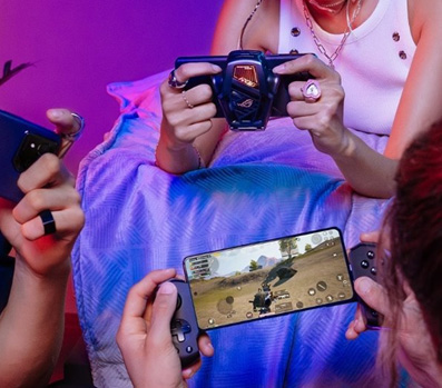 Gaming Network.