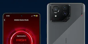 One-Tap Mobile Game Boost.