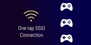 Gaming Acceleration.