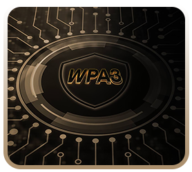 WPA3 Security