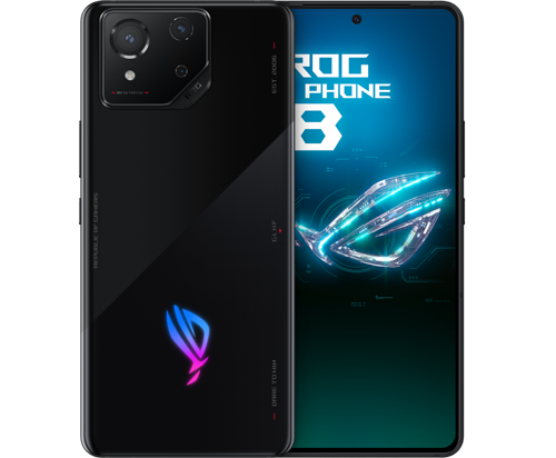 Rog Phone 3 Black 12GB 128GB