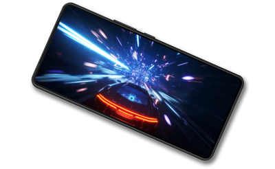 ASUS ROG Phone 8 256GB AMOLED Display 5G 8 Core SM8650 12GB WiFi7