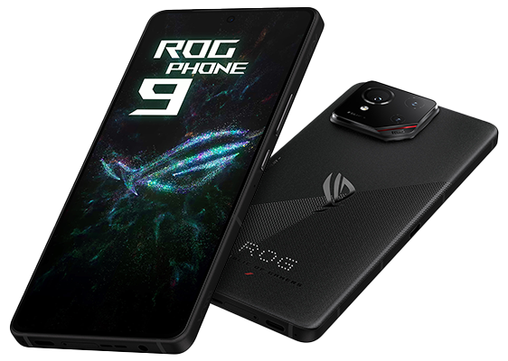 ROG Phone 9 | ゲーミングスマホ｜ROG - Republic of Gamers