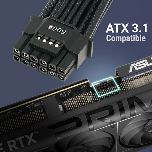 ATX 3.1 Compatibility