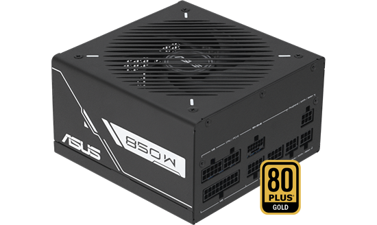 Hero image of Prime Gold PSU