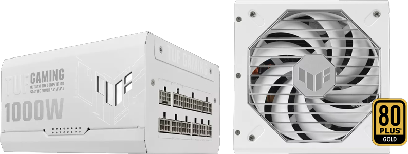 TUF GOLD PSU