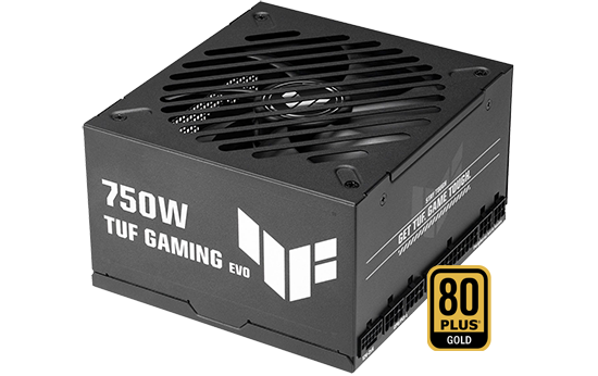 Hero image of TUF Gold PSU
