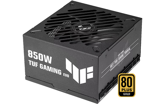 Hero image of TUF Gold PSU