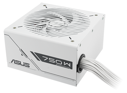 750W PRIME Bronze PSU from ASUS