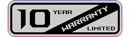 ROG Thor 10 Year Warranty