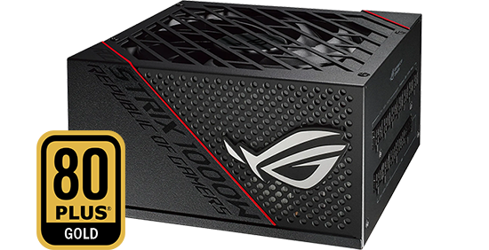 rog strix 1000 watt PSU