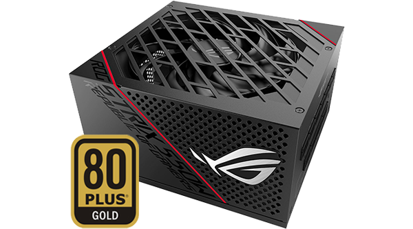 ASUS ROG Strix 550 Watt PSU