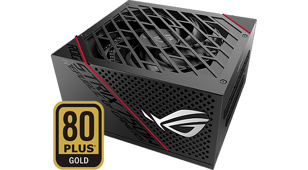 rog strix 850 watt PSU