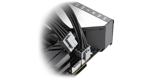 ROG STRIX Platinum Series PSU