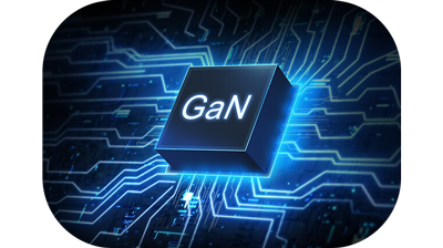 GaN MOSFET