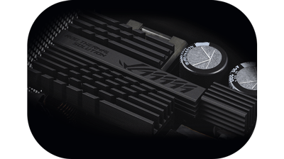heatsinks