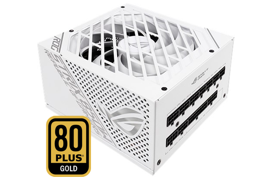 rog strix 850 watt PSU