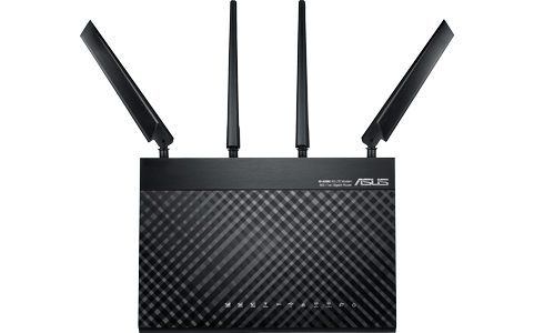 ASUS ROUTER 