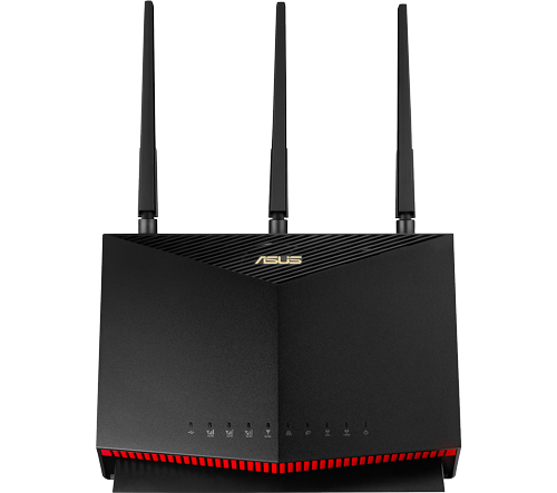ASUS 4G-AC86U Router
