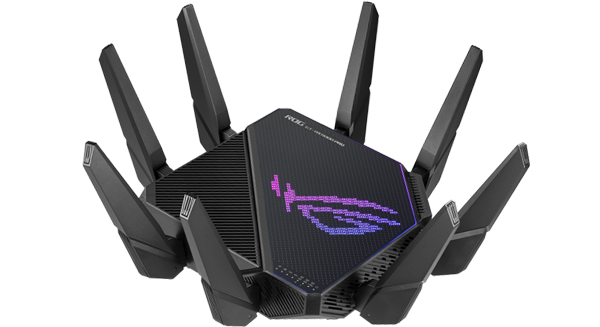 ROG Rapture GT-AX11000 PRO Router