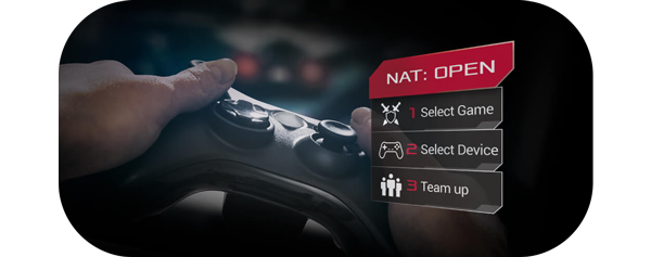 nat