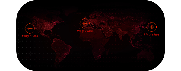 ping