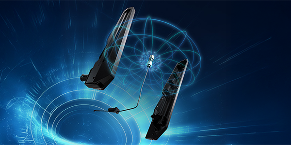 8x external antennas.