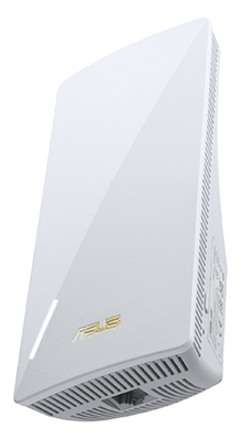BE3600 Dual-Band WiFi 7 Range/AiMesh Extender from ASUS