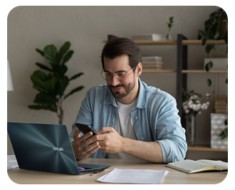 ASUS Router mobile app