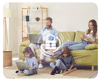 Commercial-Grade Network Security