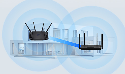 Extend Your Network Easily