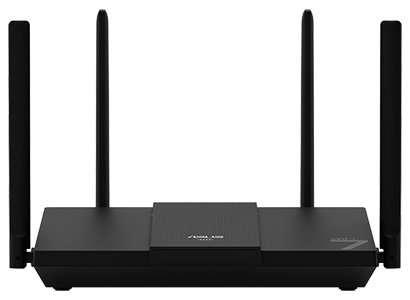 RT-BE50 WiFi 7 Router from ASUS