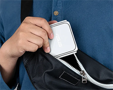 Foldable antenna design