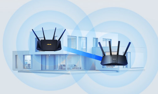 Extend Your Network Easily
