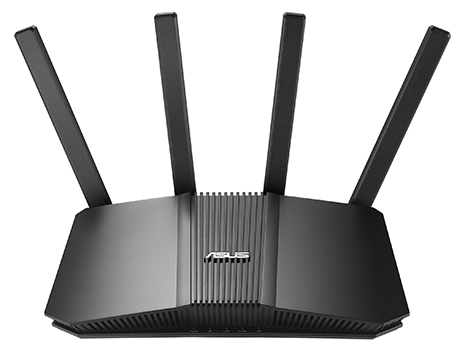 RT-BE82U WiFi 7 Router from ASUS