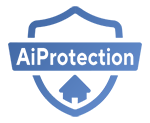 AiProtection icon