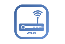ASUSWRT interface