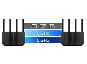 Intelligent Wireless Backhaul