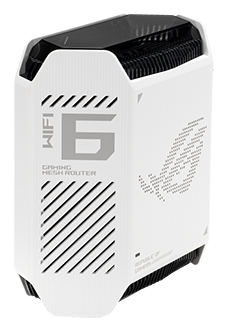 ROG Rapture GT6 WiFi 6 Router