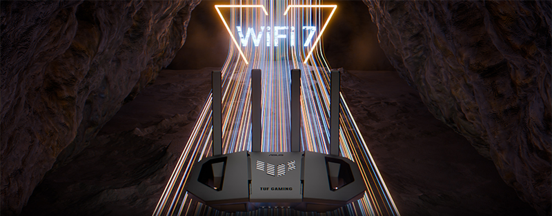 WiFi7