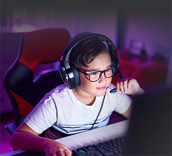 Kid's Network