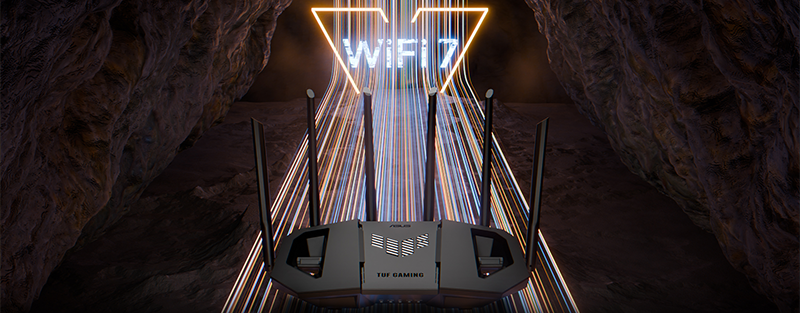 WiFi7