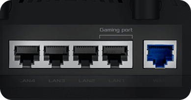 Multi-Gigabit