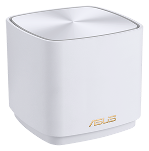 WiFi XD5 AX3000 WiFi 6 Router
